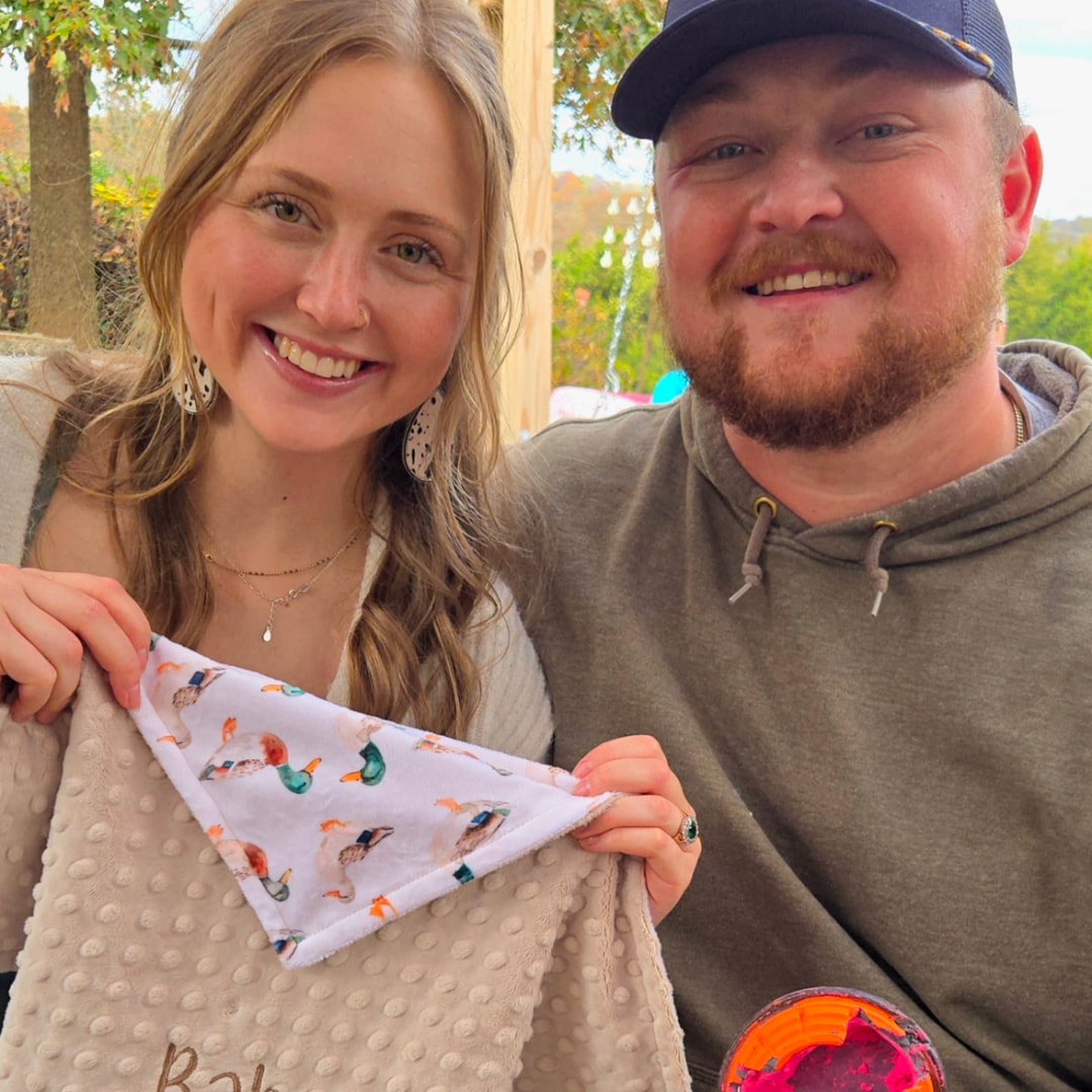 Photo shared by Aggie for their Babylist baby registry.