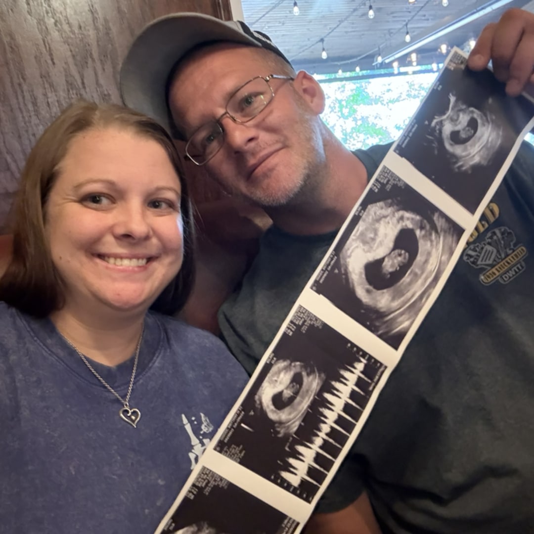 Photo shared by BRITTANY for their Babylist baby registry.