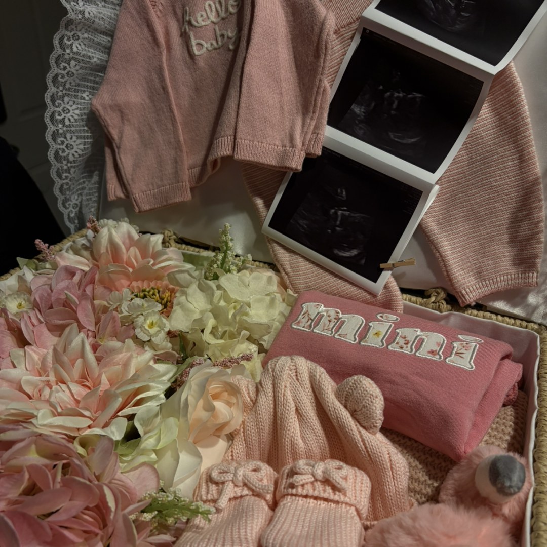 Photo shared by Vanessa for their Babylist baby registry.
