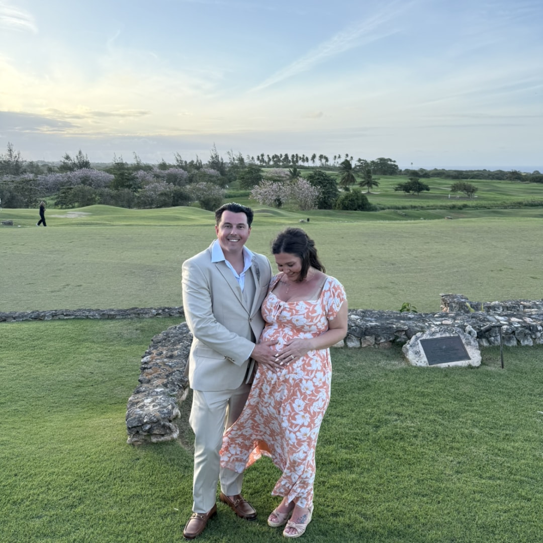 Photo shared by Britney for their Babylist baby registry.