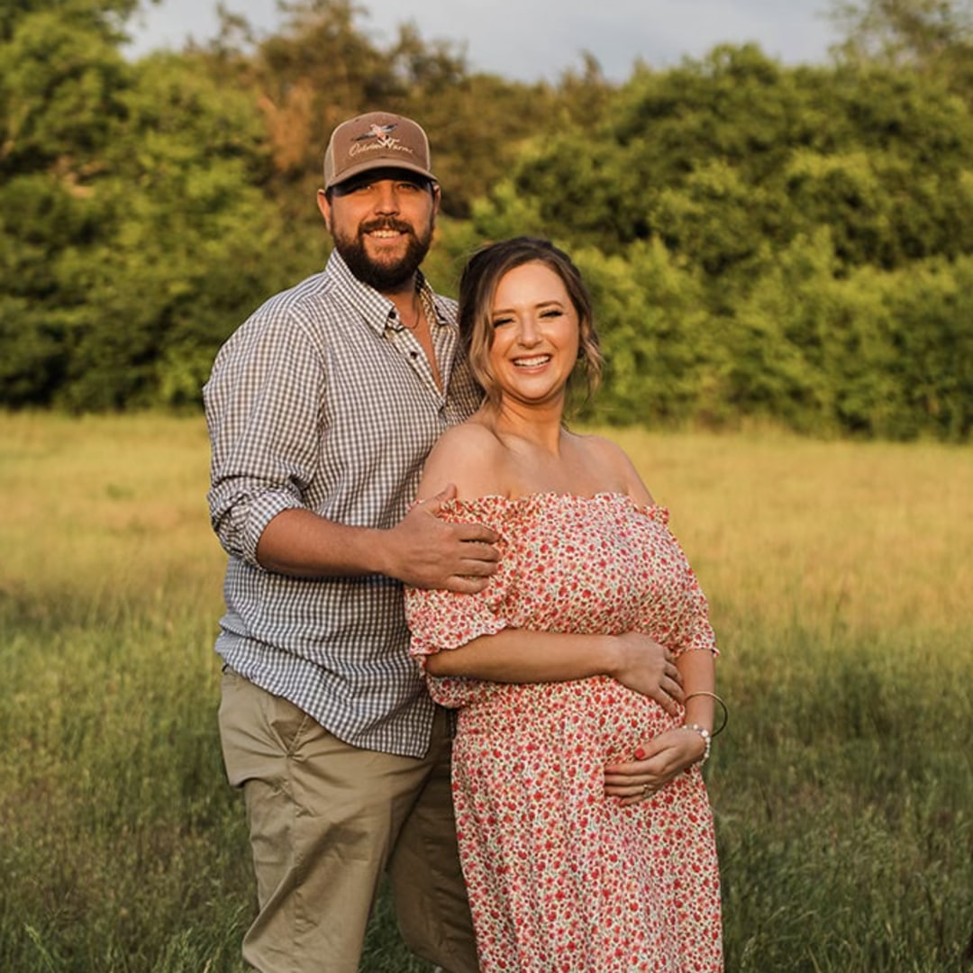 Photo shared by Evelyn for their Babylist baby registry.