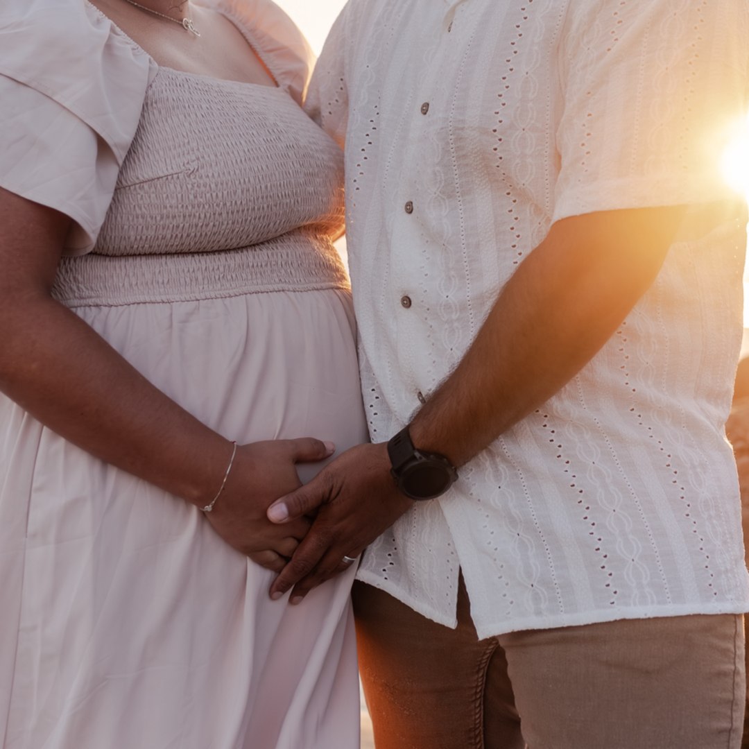 Photo shared by Isabel for their Babylist baby registry.