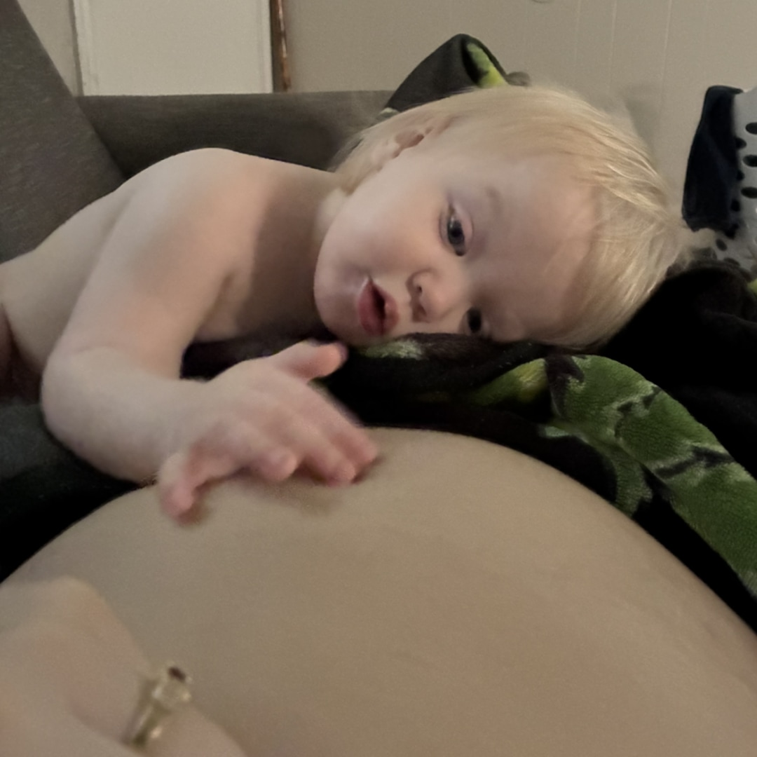 Photo shared by Elizabeth for their Babylist baby registry.