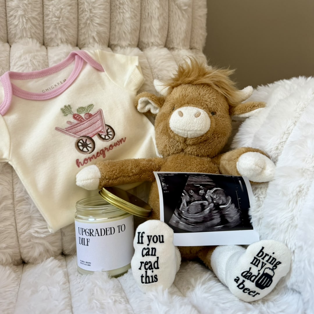 Photo shared by Angela for their Babylist baby registry.
