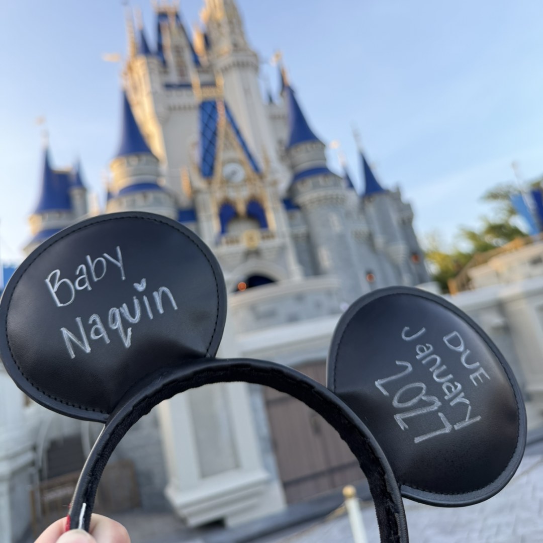 Photo shared by Faith for their Babylist baby registry.