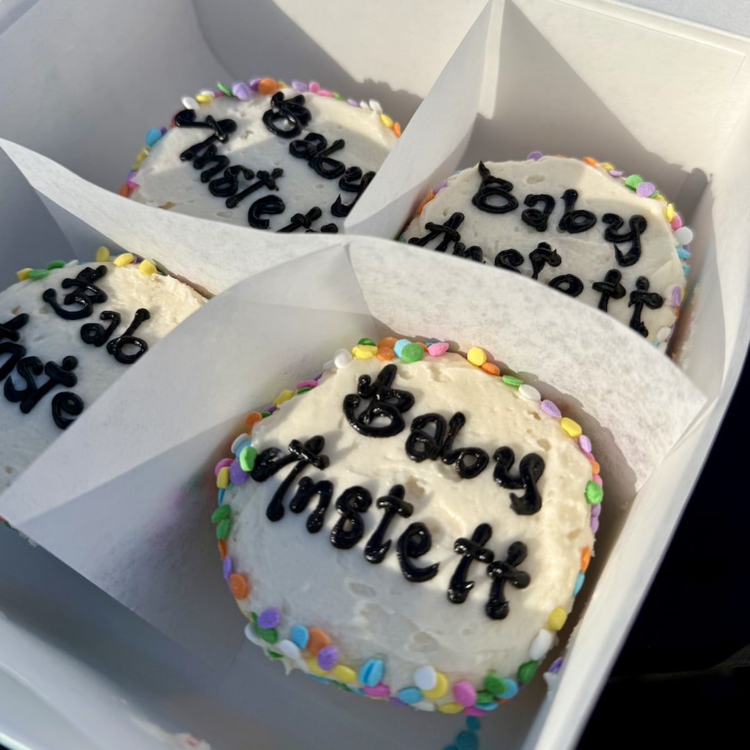 Photo shared by Cooper for their Babylist baby registry.