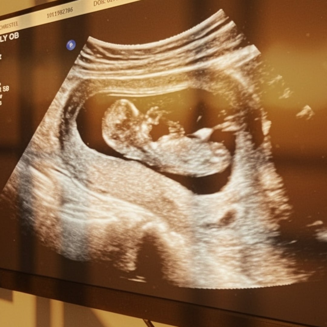 Photo shared by Christelle for their Babylist baby registry.