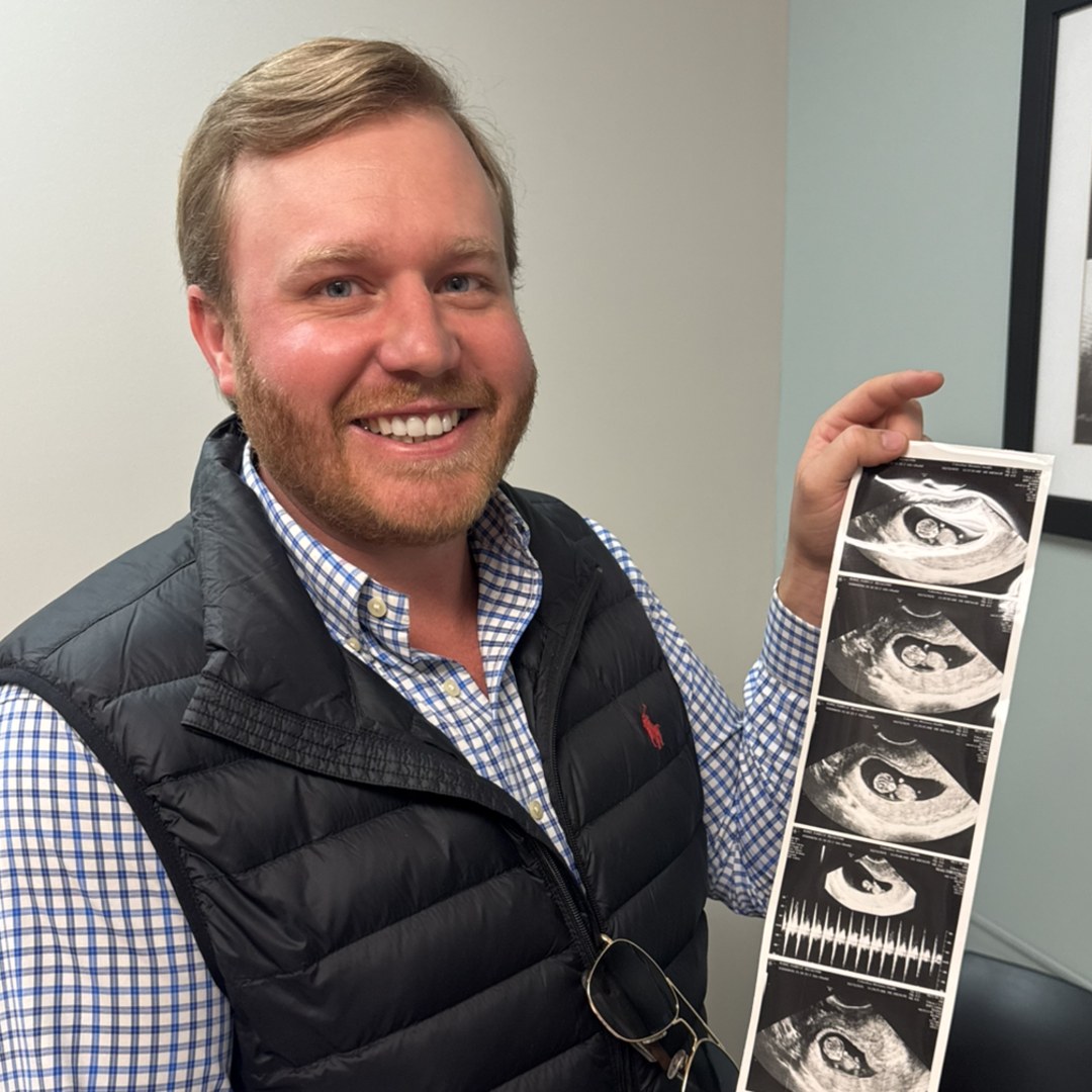 Photo shared by Isabelle for their Babylist baby registry.