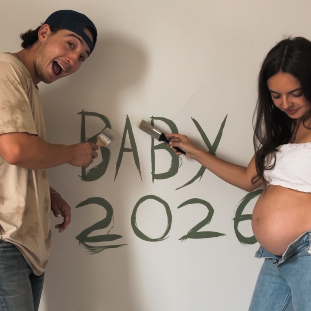 Photo shared by Julia for their Babylist baby registry.