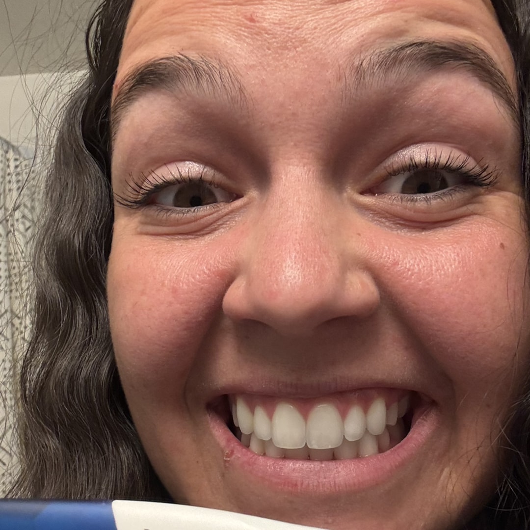 Photo shared by Caitie for their Babylist baby registry.