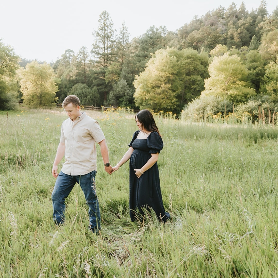 Photo shared by Kelly for their Babylist baby registry.