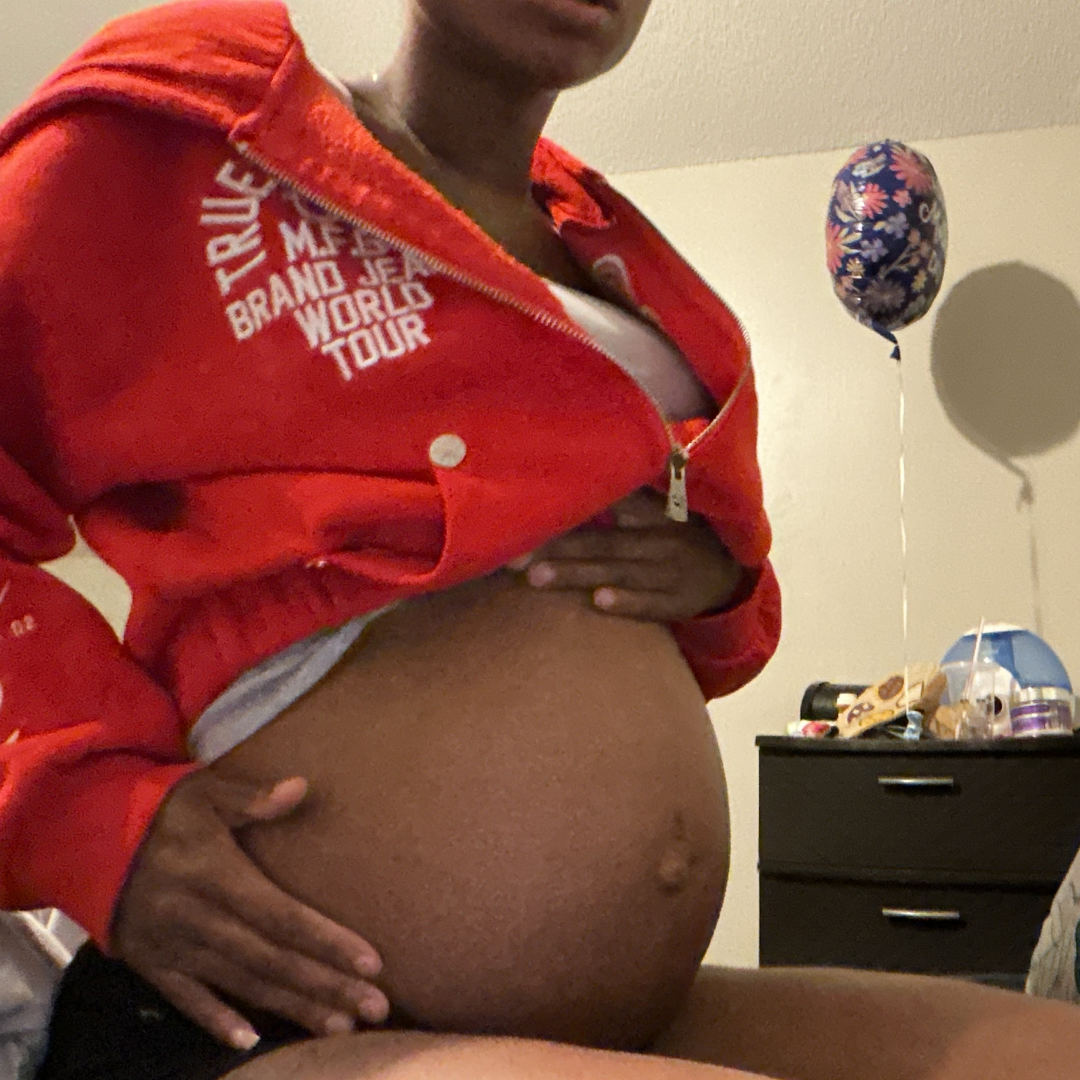 Photo shared by Deaija for their Babylist baby registry.