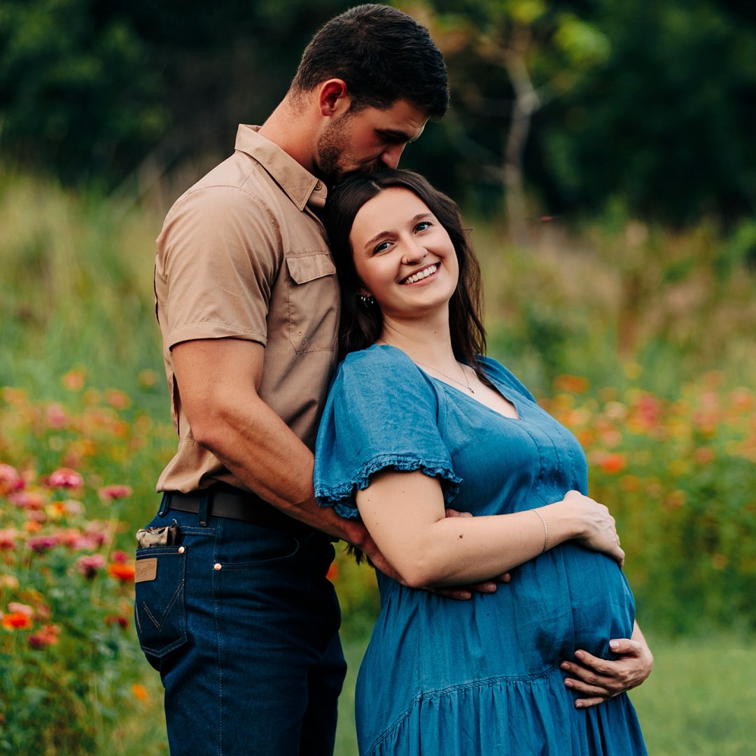 Photo shared by Rachel for their Babylist baby registry.