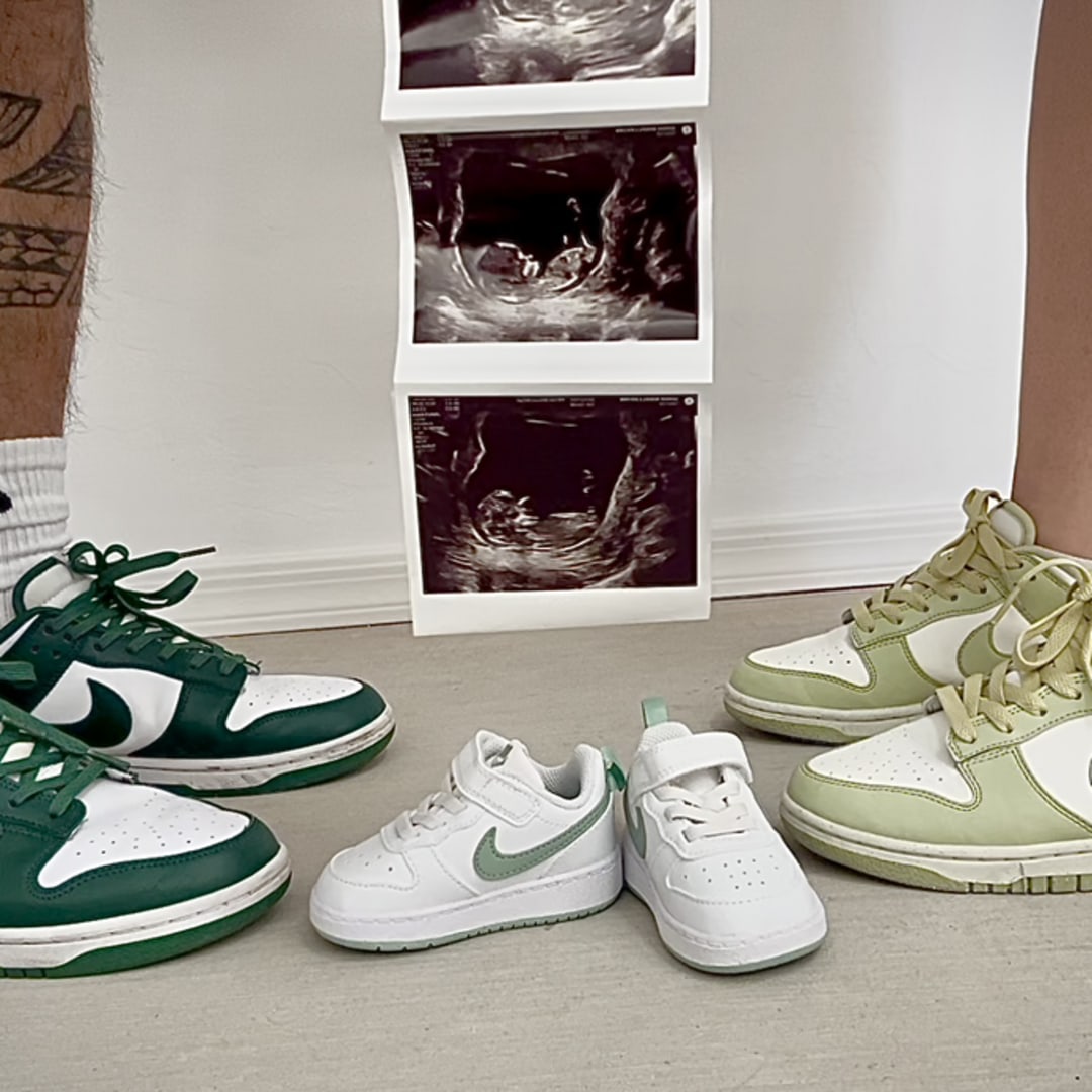 Photo shared by Caylynn for their Babylist baby registry.