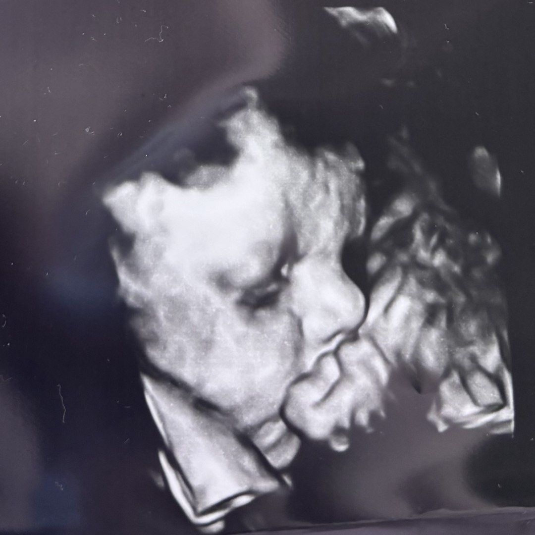 Photo shared by Jordan for their Babylist baby registry.