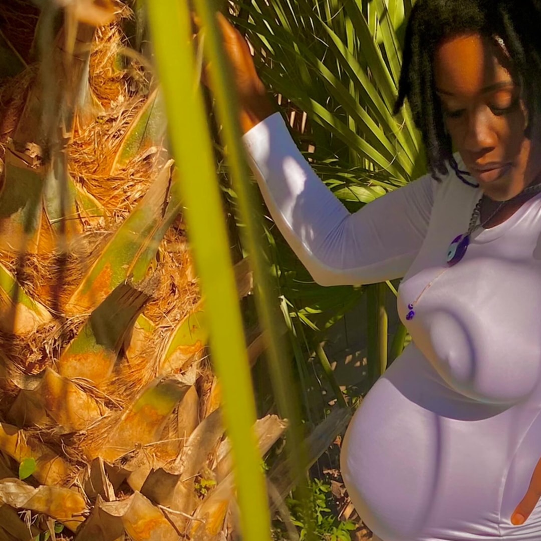 Photo shared by Lisa for their Babylist baby registry.