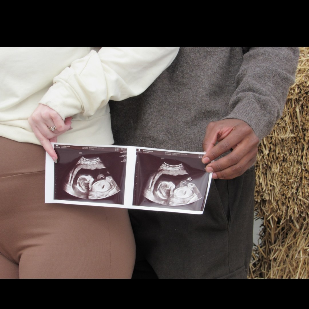 Photo shared by Olivia for their Babylist baby registry.