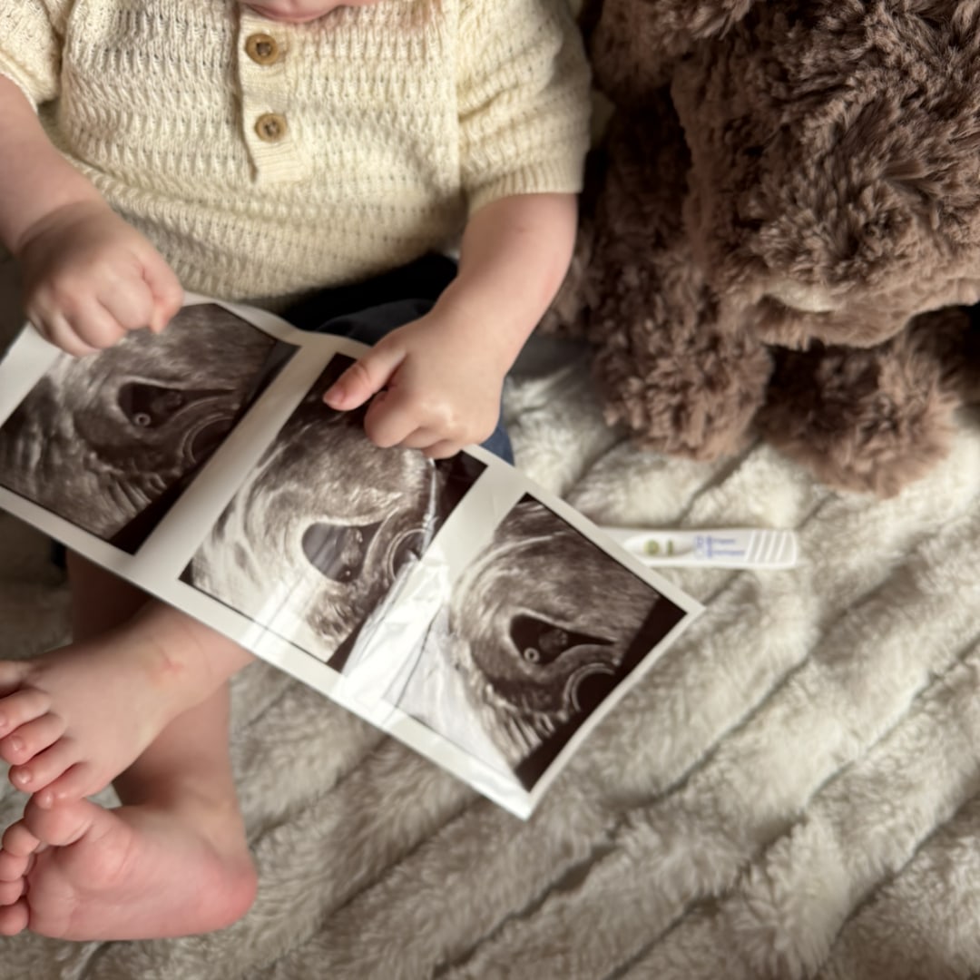 Photo shared by Sophia for their Babylist baby registry.