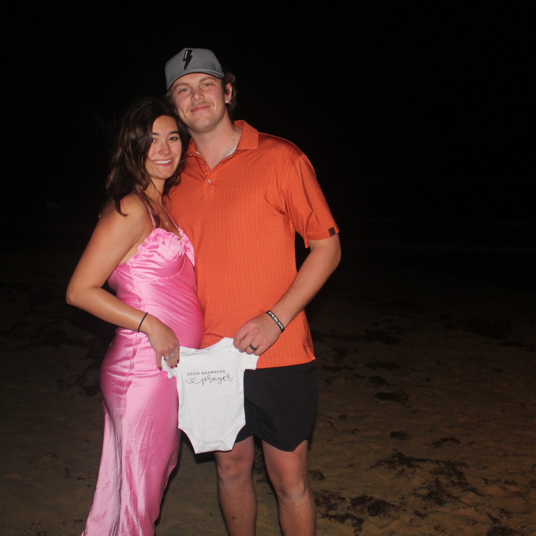 Photo shared by Tresa for their Babylist baby registry.