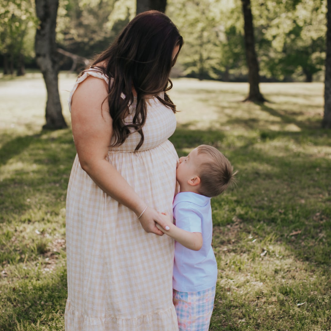 Photo shared by Sarah Beth for their Babylist baby registry.