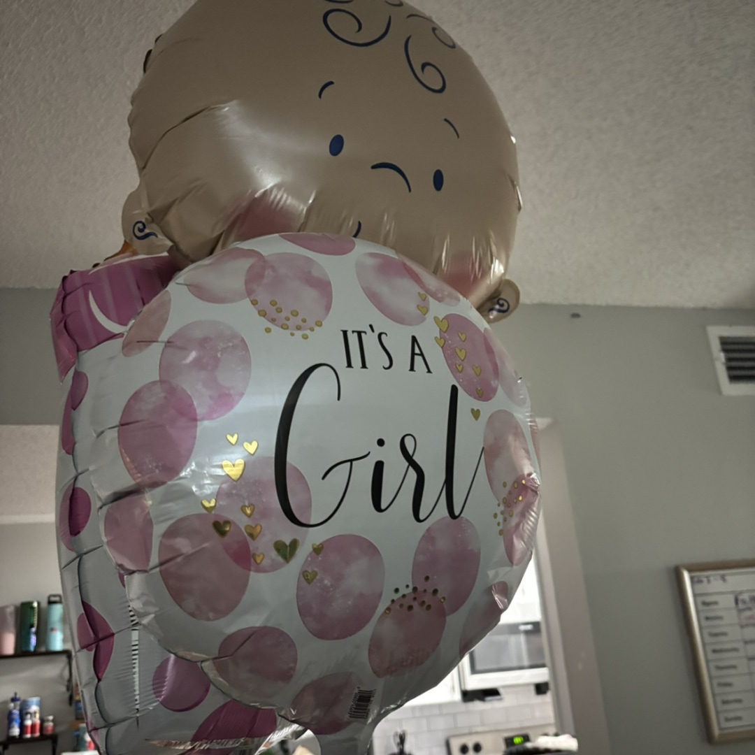 Photo shared by Faith for their Babylist baby registry.