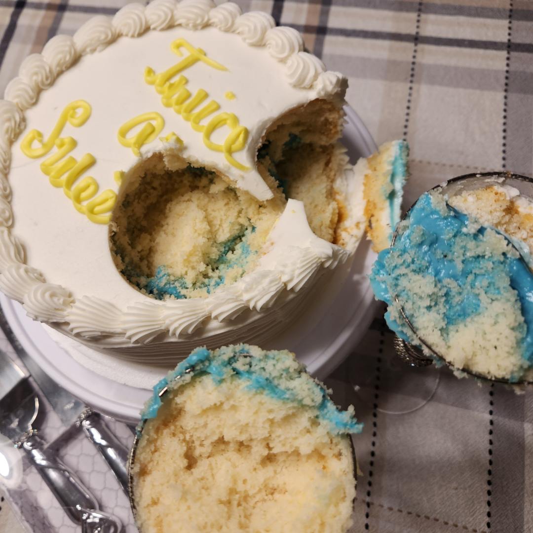 Photo shared by Heather for their Babylist baby registry.