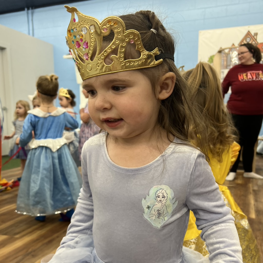 Photo shared by Lauren for their Babylist baby registry.