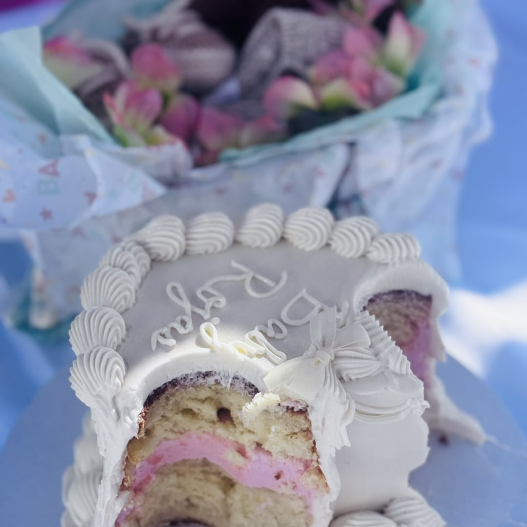 Photo shared by Soledad for their Babylist baby registry.