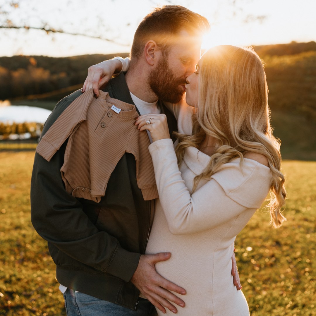 Photo shared by Avery for their Babylist baby registry.