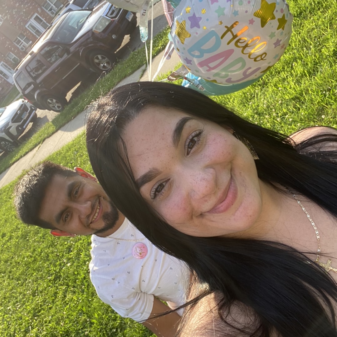 Photo shared by Aurilenee for their Babylist baby registry.