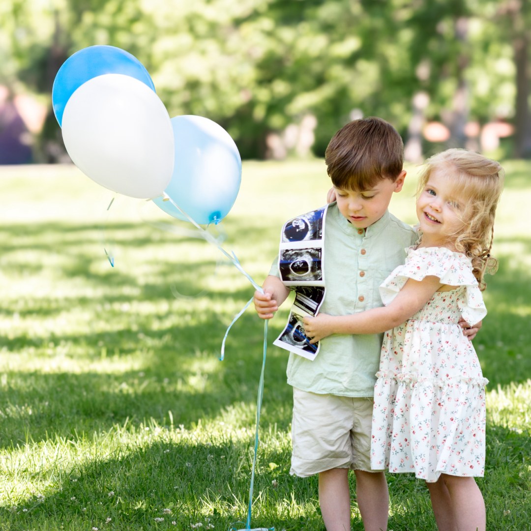 Photo shared by Sylvia for their Babylist baby registry.