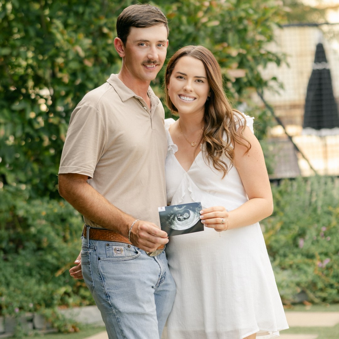 Photo shared by Caylee for their Babylist baby registry.