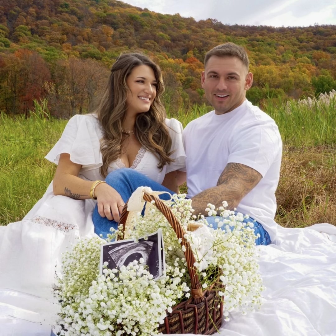 Photo shared by Samantha for their Babylist baby registry.