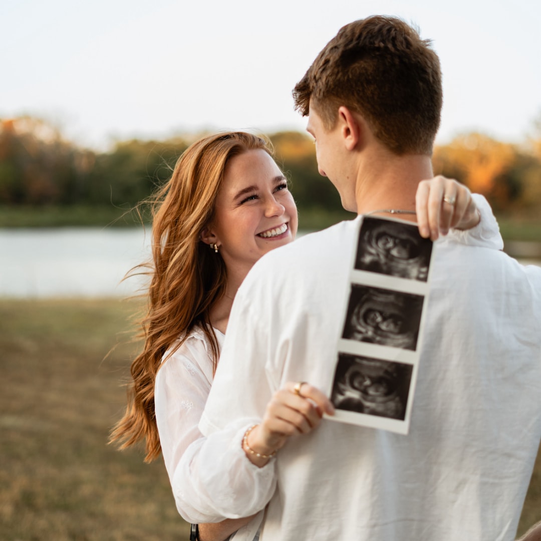 Photo shared by Emma for their Babylist baby registry.