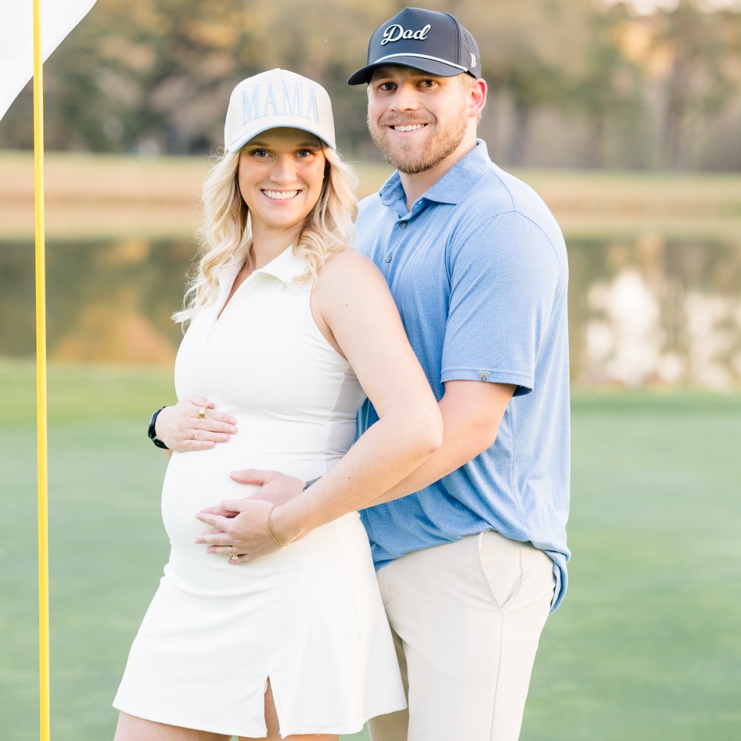 Photo shared by Courtney for their Babylist baby registry.