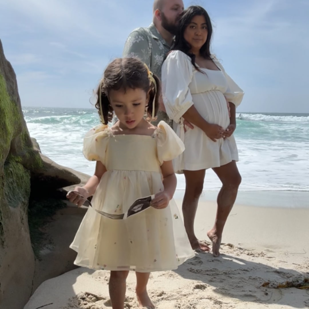 Photo shared by Stephy for their Babylist baby registry.