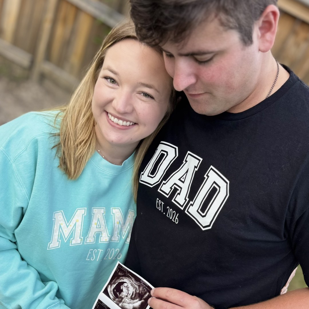 Photo shared by Kalee for their Babylist baby registry.