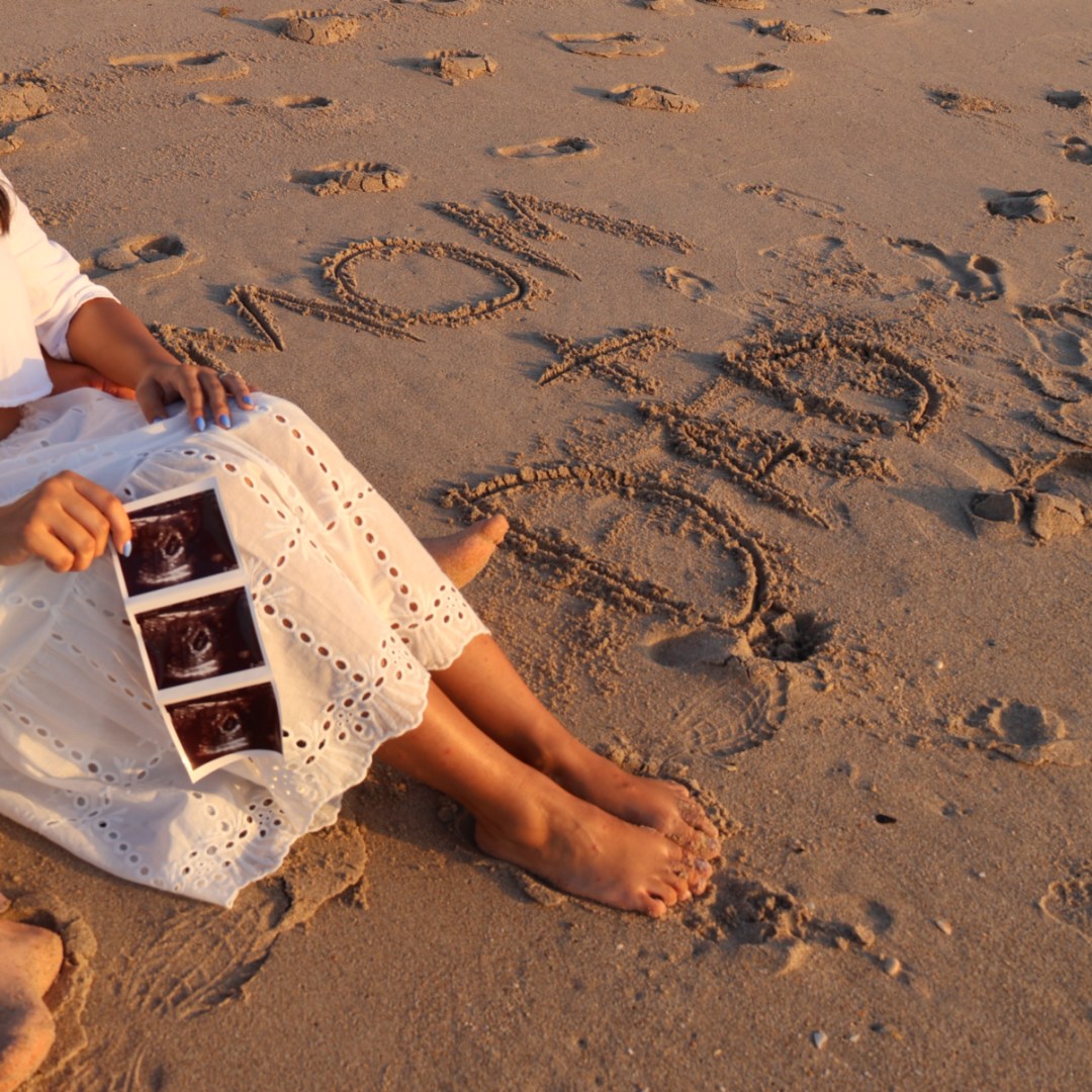 Photo shared by Angelica for their Babylist baby registry.