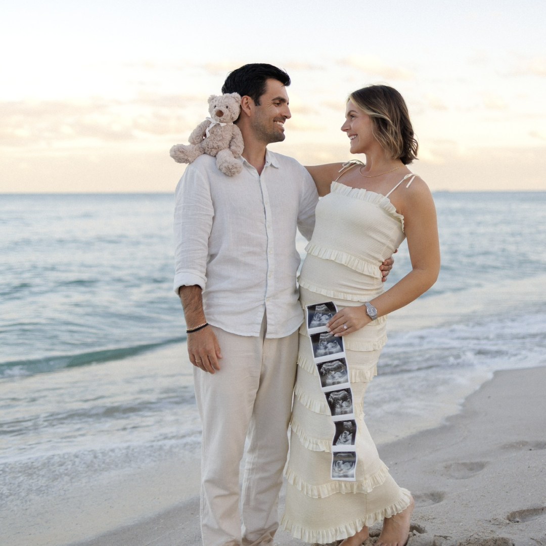 Photo shared by Fay for their Babylist baby registry.