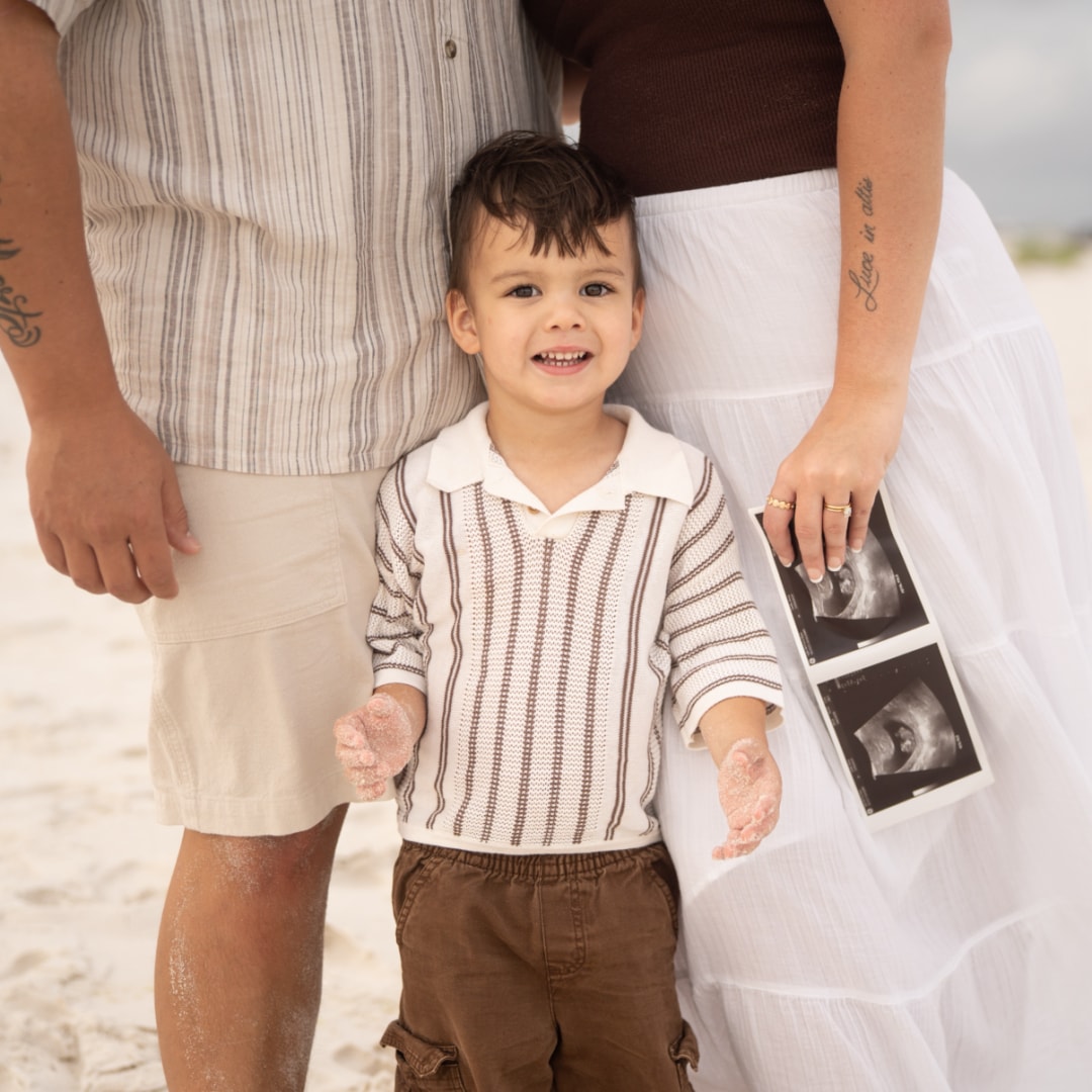 Photo shared by Anna for their Babylist baby registry.