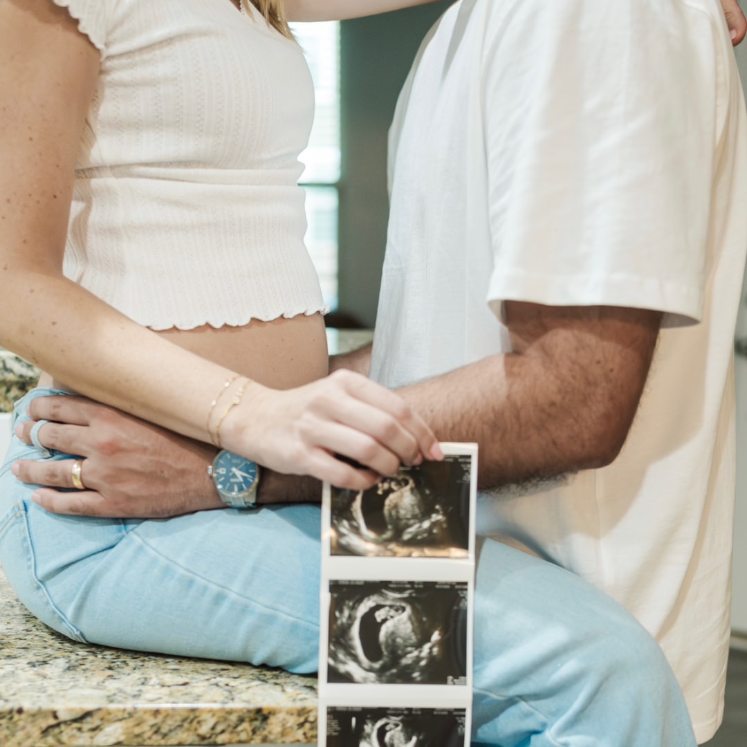 Photo shared by Cody for their Babylist baby registry.