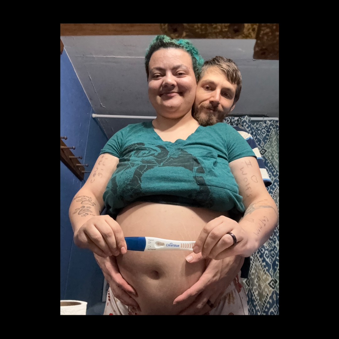 Photo shared by Dezaria for their Babylist baby registry.