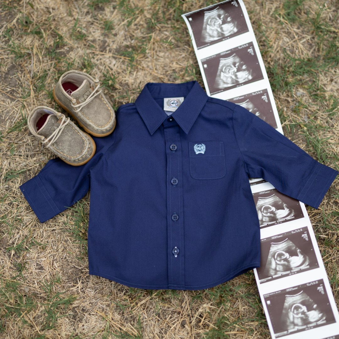 Photo shared by Cami for their Babylist baby registry.