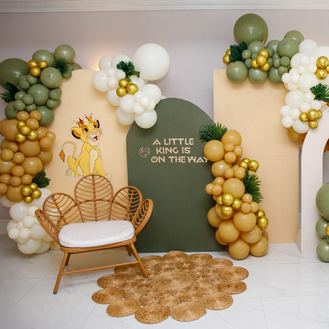 Photo shared by Victoria for their Babylist baby registry.