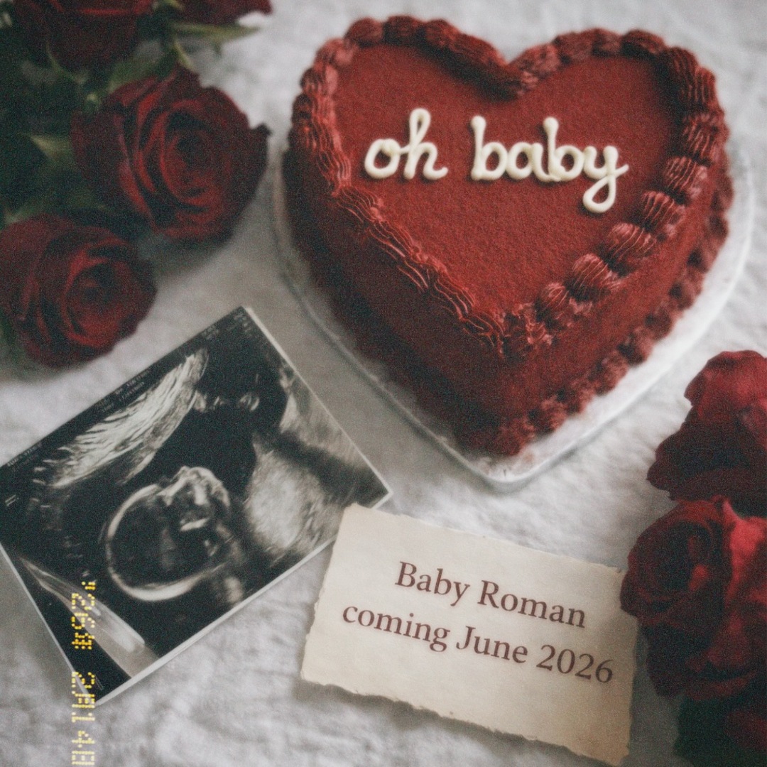 Photo shared by Natalie for their Babylist baby registry.