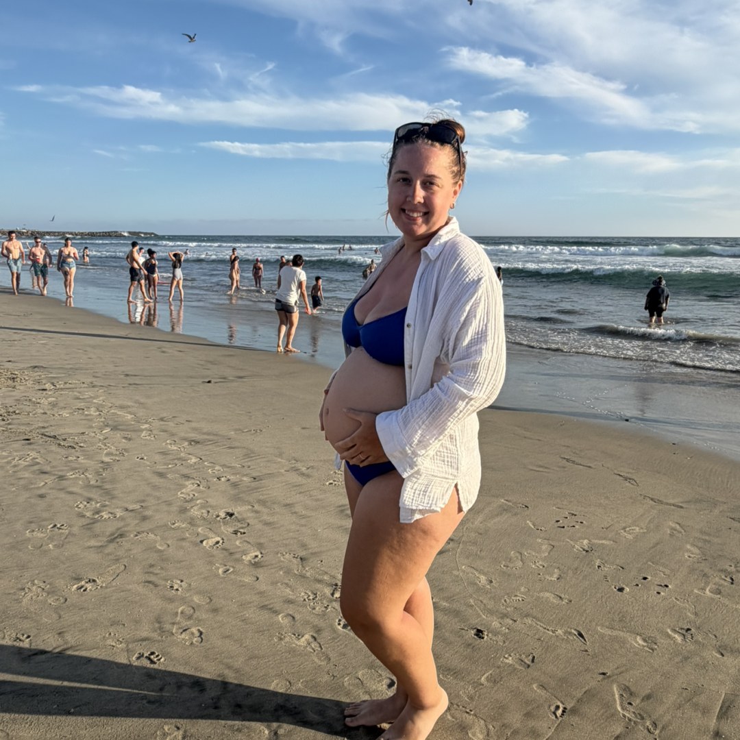 Photo shared by Amelia for their Babylist baby registry.