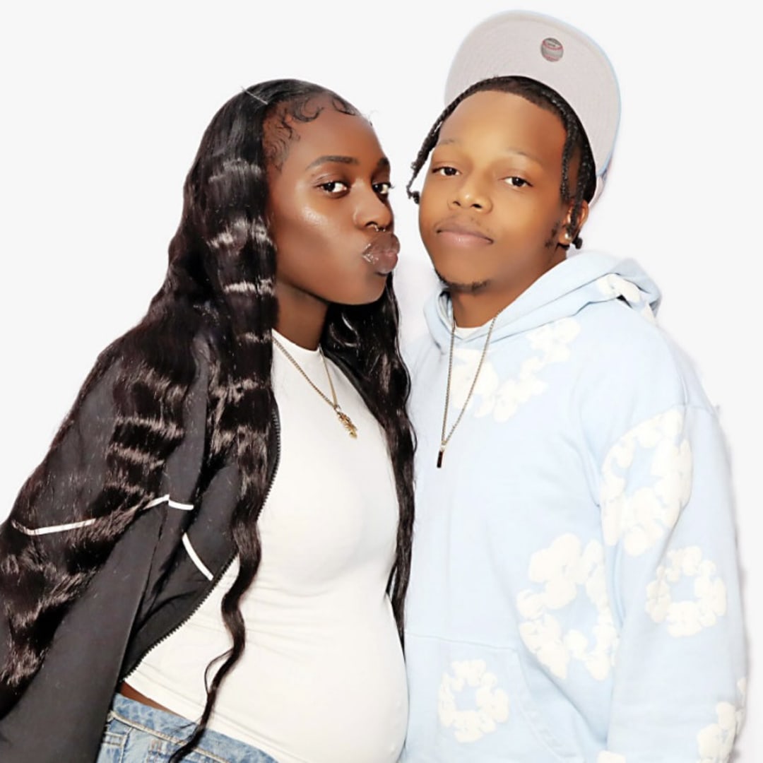 Photo shared by Nya for their Babylist baby registry.
