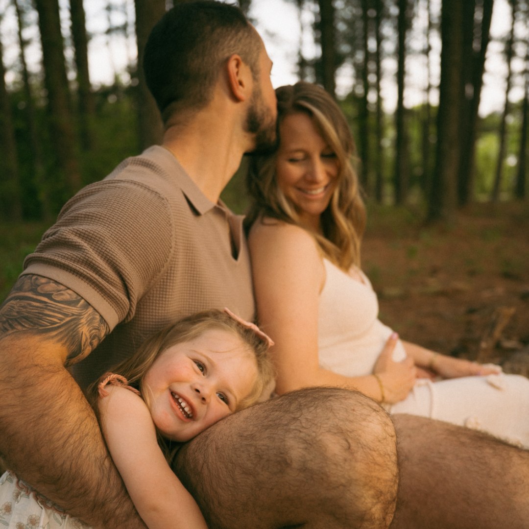 Photo shared by Nicole for their Babylist baby registry.