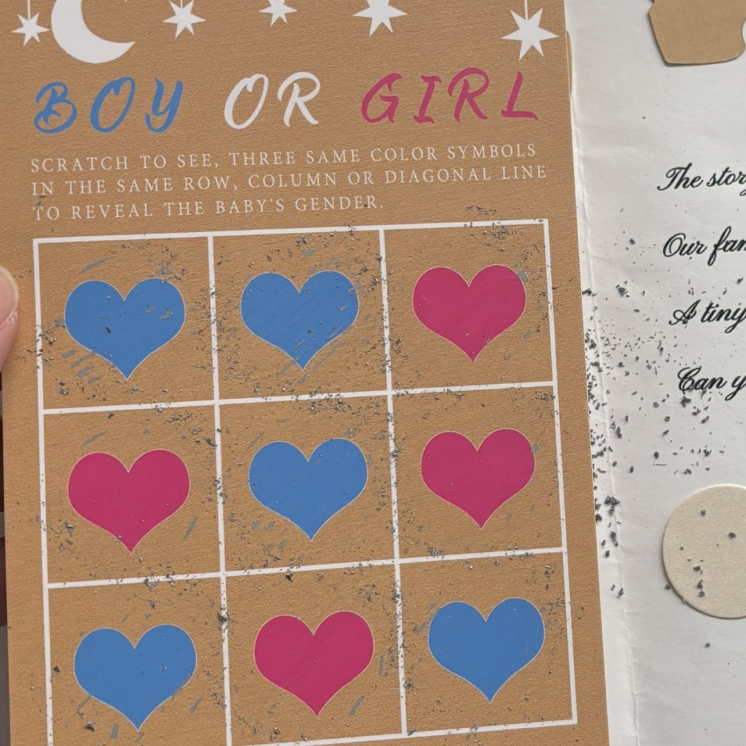 Photo shared by Cassie for their Babylist baby registry.