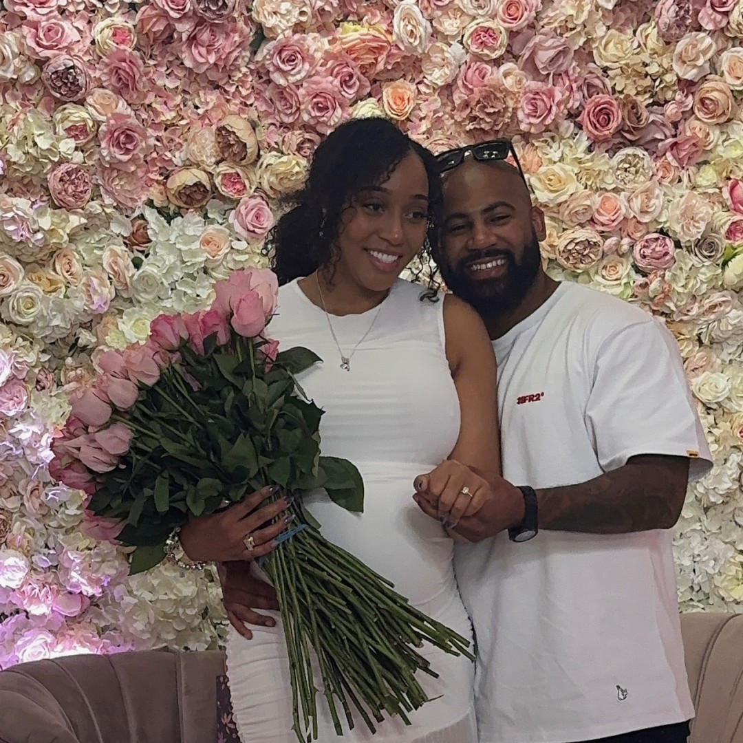 Photo shared by Janae for their Babylist baby registry.